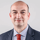 Prof. David Phoenix
