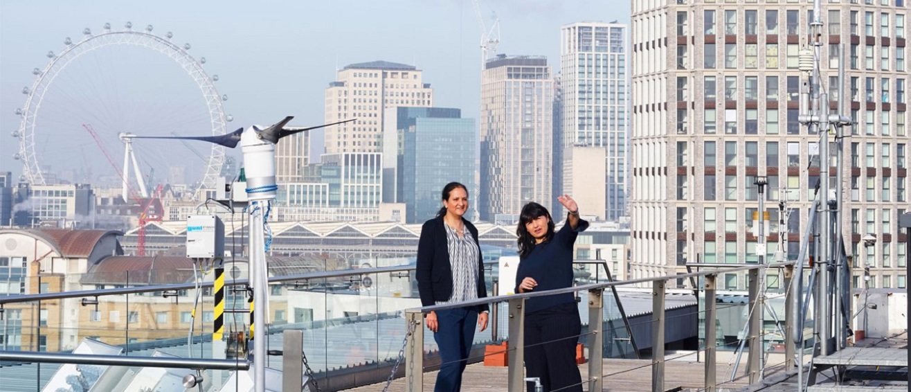 GreenSCIES wins twice at Association for Decentralised Energy Awards