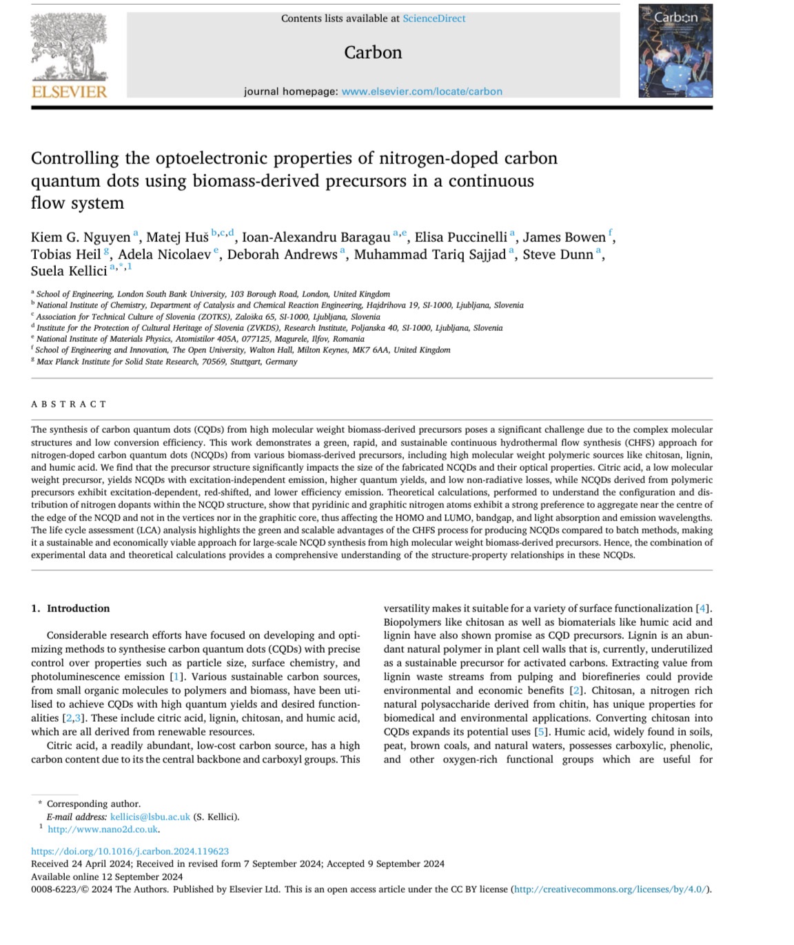 Image of paper cover