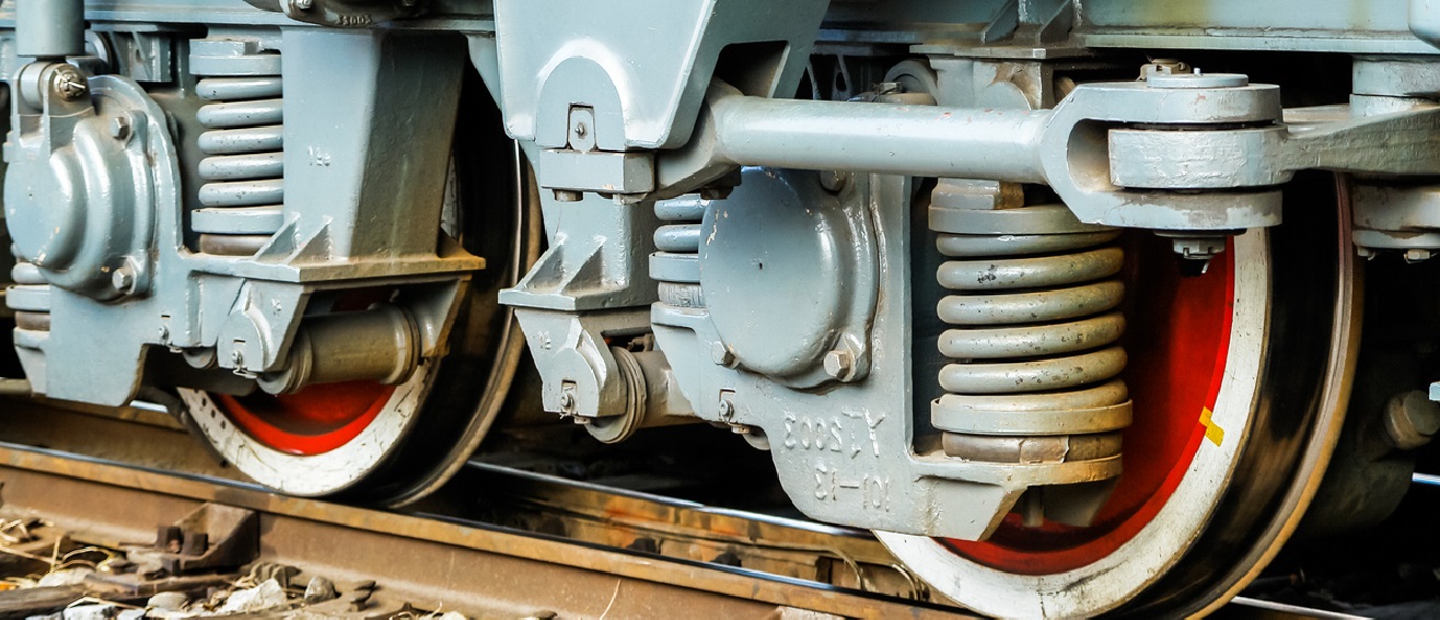 Railway engineering