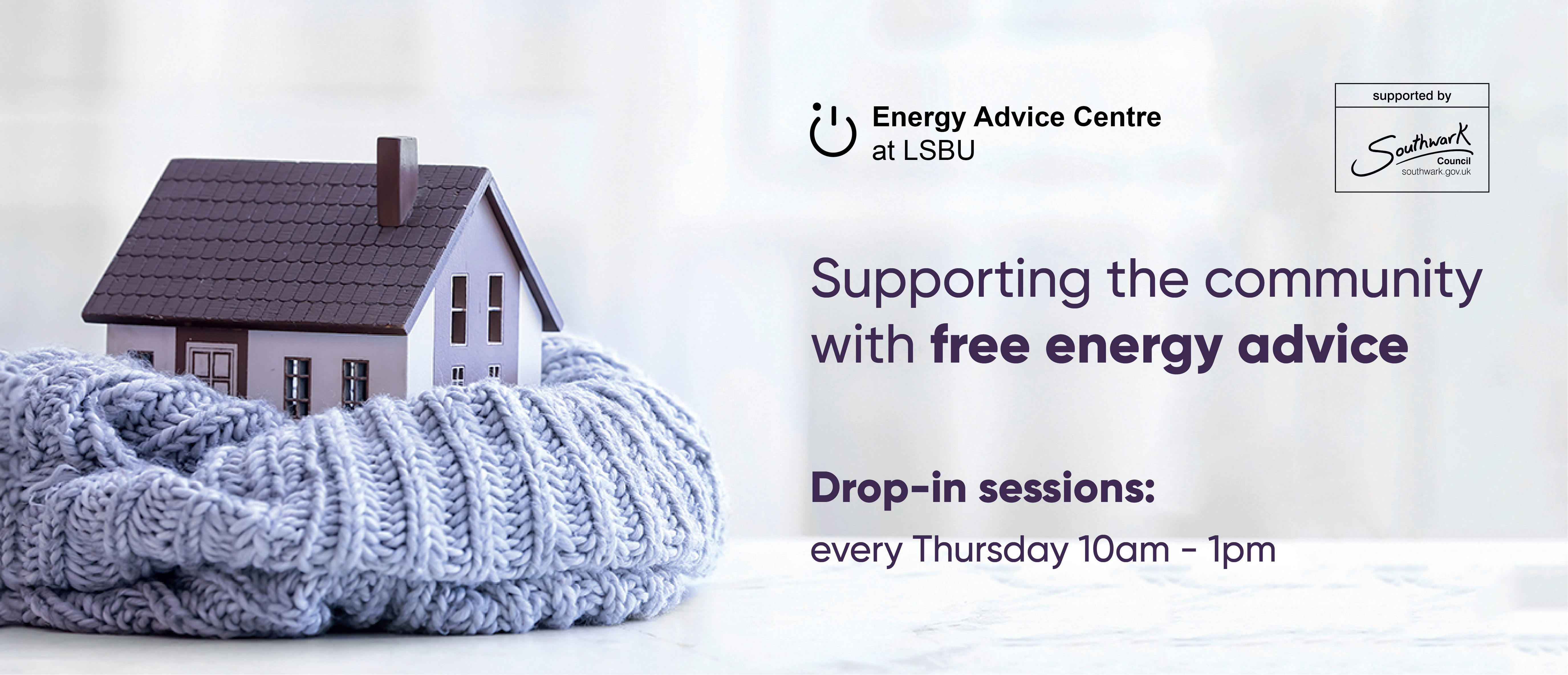 Energy Advice Centre