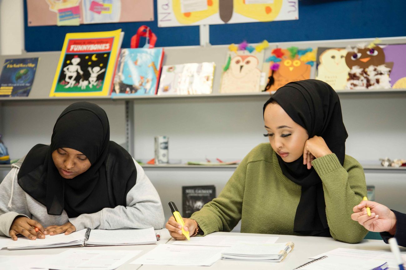 LSBU Business School