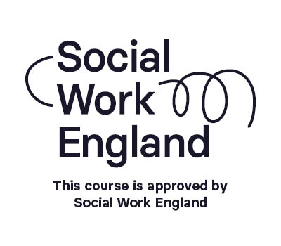 Social Work England