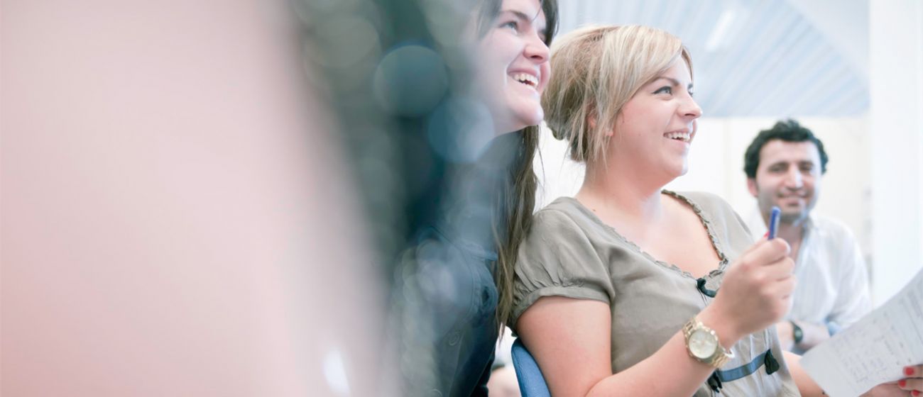Steps to offering an apprenticeship