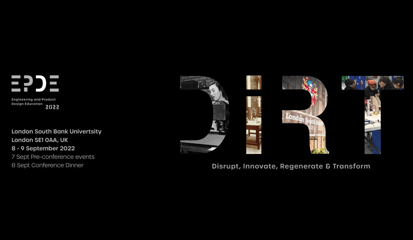 Conference Banner